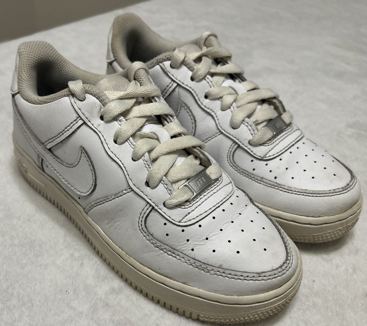 Nike Air Force 1 Low Youth 