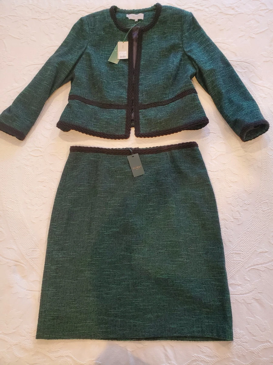 Hobbs felicia jacket clearance