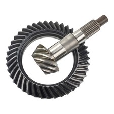 Motive Gear D30-410f Front Differential Ring Pinion - Dana 30 Reverse 4.10