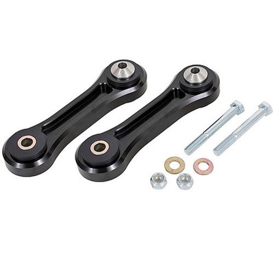 BMR Suspension Rear Vertical Link Arms 2015-Up Mustang