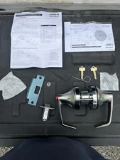 Corbin Russwin Assa Abloy CLX3361 NVSL 626 Lever Lockset