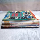 Various Nintendo Power Magazine Vintage Issues You Choose + Detailed Description