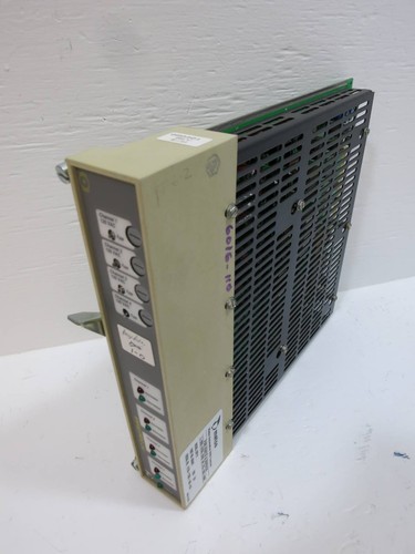 Valmet Metso Automation IOP111 080401 PAT Output Module Rev E/H PLC IOP 111 - Picture 5 of 8