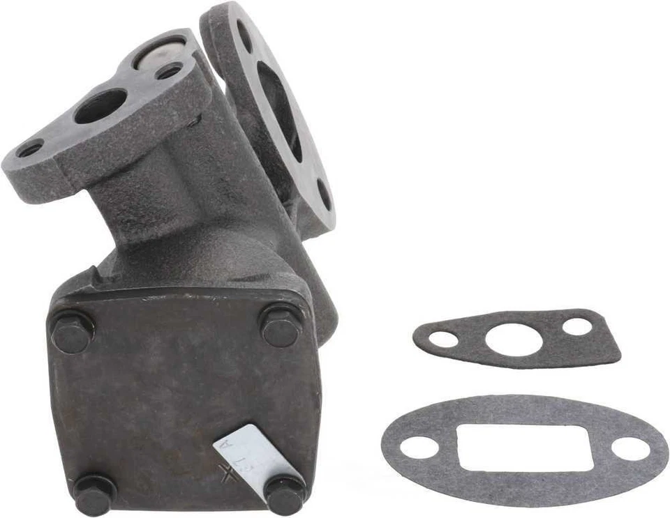 Bomba de aceite del motor para Ford Country Sedán 1964, Country Squire, personalizado, F-100, F-250, F Foto 3 de 4