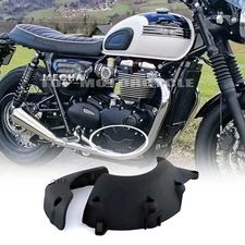 Engine Case Protectors Stator Slider Guard For Bonneville T100 T120 2017-2022