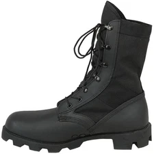 Wellco US Made Military Issue Jungle Boot