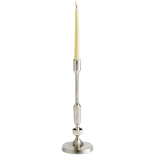 Cyan Design 10205 Cambria 14 X 5 inch Candleholder, Small - Picture 1 of 7