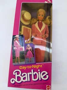 Day to Night Barbie | eBay