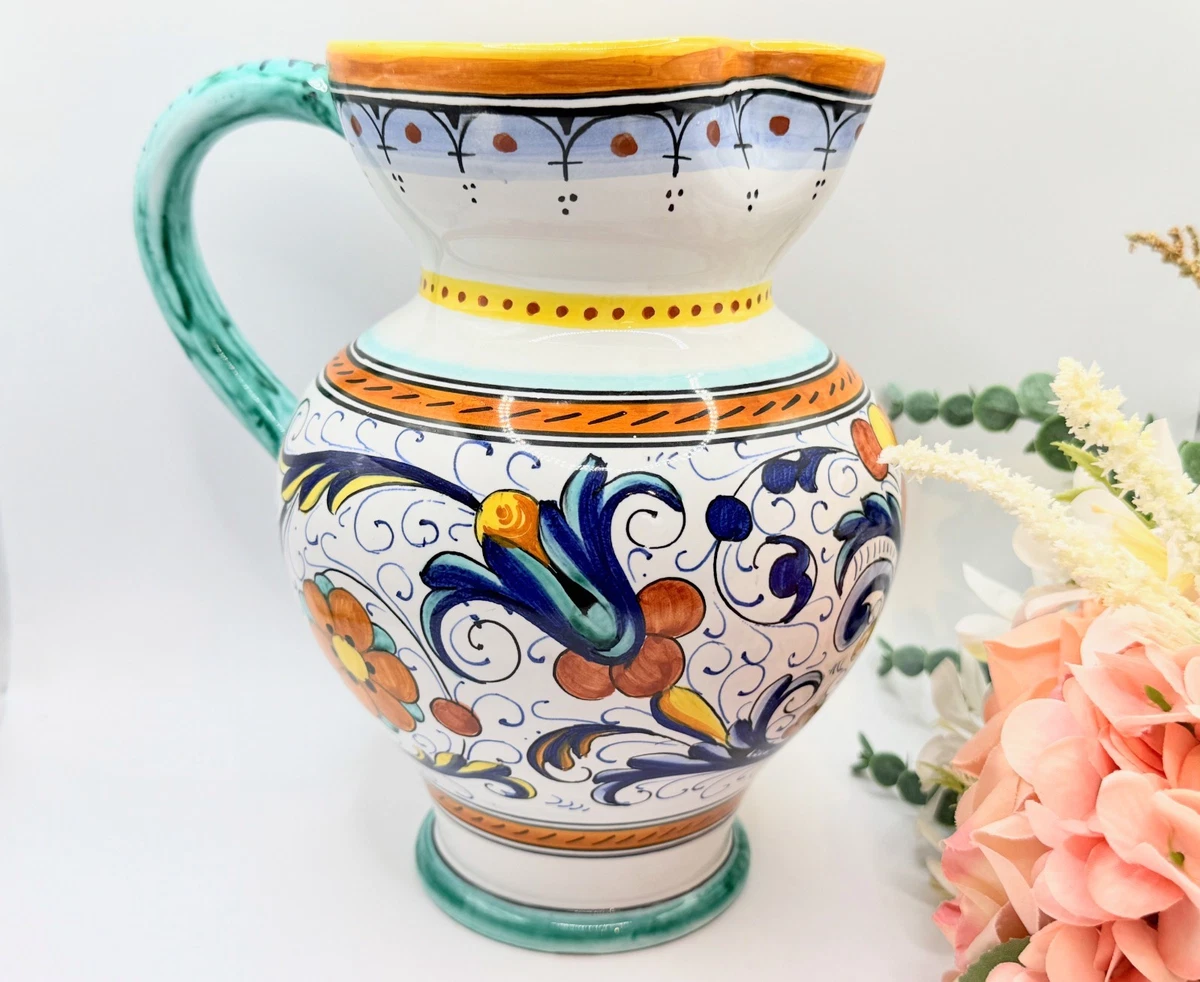 Vintage/Retro Decorative Flower Vases for sale | eBay UK