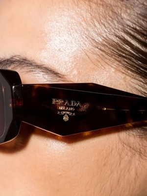 #ad Prada PRADA PR 17WS Women Sunglasses $49.99