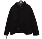 STONE ISLAND 1998 jacket size XL Used (Sa2870) With Vintage Men's Vest Jacket