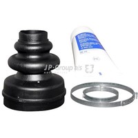 JP Group Achsmanschettensatz FüR Peugeot 206 CC 2D 2A/C 3A/C CitroëN Berlingo