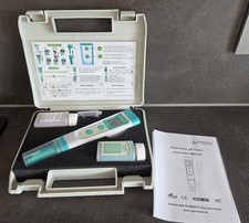 Apera Instruments PH20 Ph-Meter, Messgerät I...