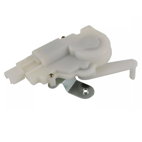 OEM Replacement Rear Tailgate Lock Latch for Toyota For Yaris For vitz Models - Picture 2 of 8