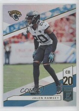 2019 Panini Donruss Elite Jalen Ramsey #13 0w8