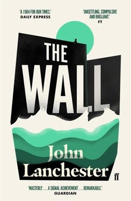 The Wall | John Lanchester | englisch