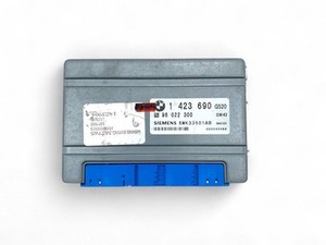 BMW 5 E39 2002 Getriebe Steuergerät Modul 1423690 TSL2692