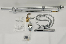 Heritage Fairport Mini Coaxial Shower Valve SVK51 New Free Postage Discontinued