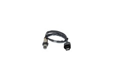 BOSCH Lambdasonde Sensor Abgassteuerung 0 258 027 155 für OPEL A18 P1UO ASTRA SW