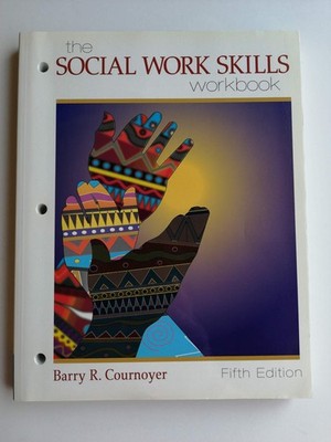 The Social Work Skills Workbook