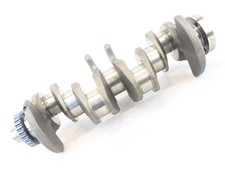 Albero motore CRM originale VW Seat Audi Skoda 2.0 TDI 04L_A 04L105021A STD