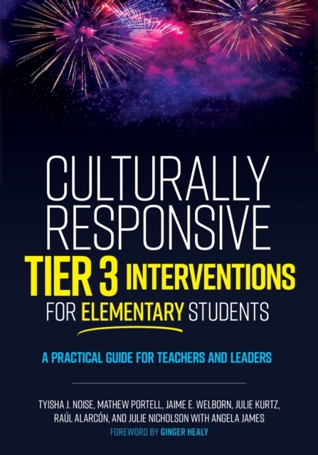 Culturally Responsive Tier 3 Interventio