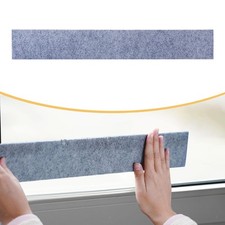 Window Condensation Absorber Strip Anti Condensation Remover Cuttable for