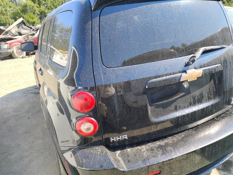 Used Supercharger fits: 2008 Chevrolet Hhr 2.0 Grade A Foto 4 de 4