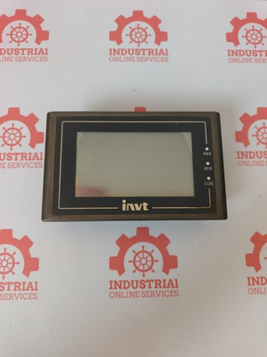 #ad INVT ELECTRIC VS 043FE made in China DC24V $149.00