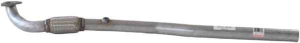 Bosal Abgasrohr 852-369 FüR Opel Zafira Astra A05 A04 GTC Family Twintop Caravan-image