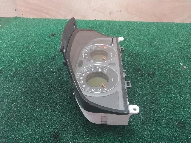 Volvo S80 2007 grupos de instrumentos 30786448AA Foto 4 de 4