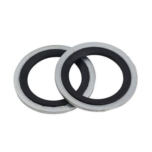 Optimal Performance Guaranteed with Automotive AC Compressor Gasket Seals 45PCS - Picture 10 of 16