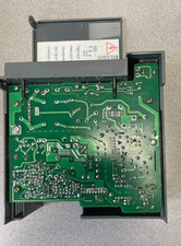 SLC 500 Power supply cat 1746-p2 SER C