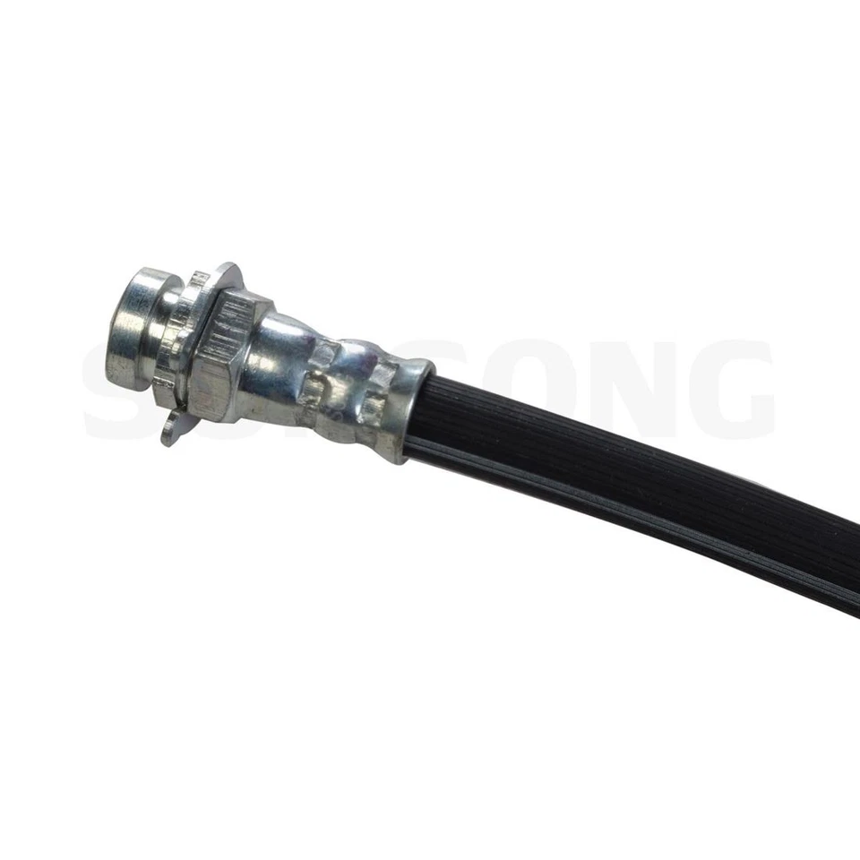 Manguera hidráulica de freno trasero para Chevrolet Corsica 1987-1996 Foto 4 de 4