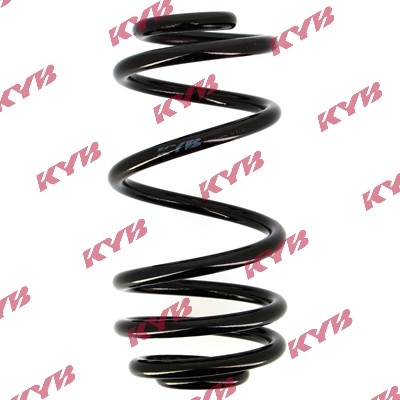 Coil Spring fits OPEL INSIGNIA A 1.6D Rear 15 to 17 Suspension KYB 13310869 New