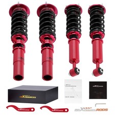 Sport Fahrwerk Set for BMW E60 5 Series AWD 525xi 528xi 530xi 2004-2010 Coilover