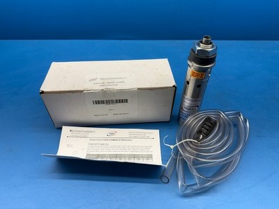 Automation Direct TV25-018-4X Stratus 1800BTU 25SCFM Enclosure Vortex Cooler