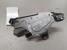 MAZDA 6 Hatchback GH Heckscheibenwischermotor GS1M67450 2.20 Diesel 28621643