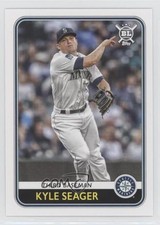 2020 Topps Big League Kyle Seager #197 2u3