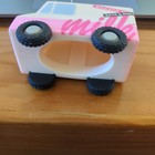 Bath & Body Works Milk Bar Pocketbac Holder Bus Truck Brand New Rare NWT! — photo 3