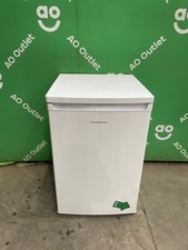 Russell Hobbs Small Fridge 85cm RH85UCLF552E1W #LF122446