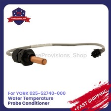 Fit YORK 025-52740-000 Water Temperature Probe Conditioner Temperature Sensor