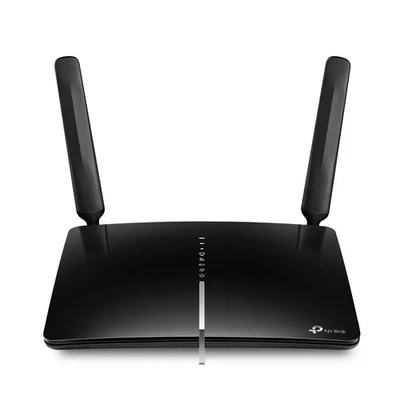 Routeur TP-LINK ARCHER MR600 Modem intégré: LTE 2.4 GHz, 5 GHz - Photo 1/3