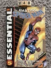 Essential: The Amazing Spider-Man Vol 5 TPB (2002) Marvel Comics Damaged
