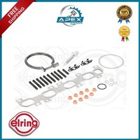 Montageset LadegeräT FüR Alfa Romeo,Fiat,Jeep Elring - 651.340