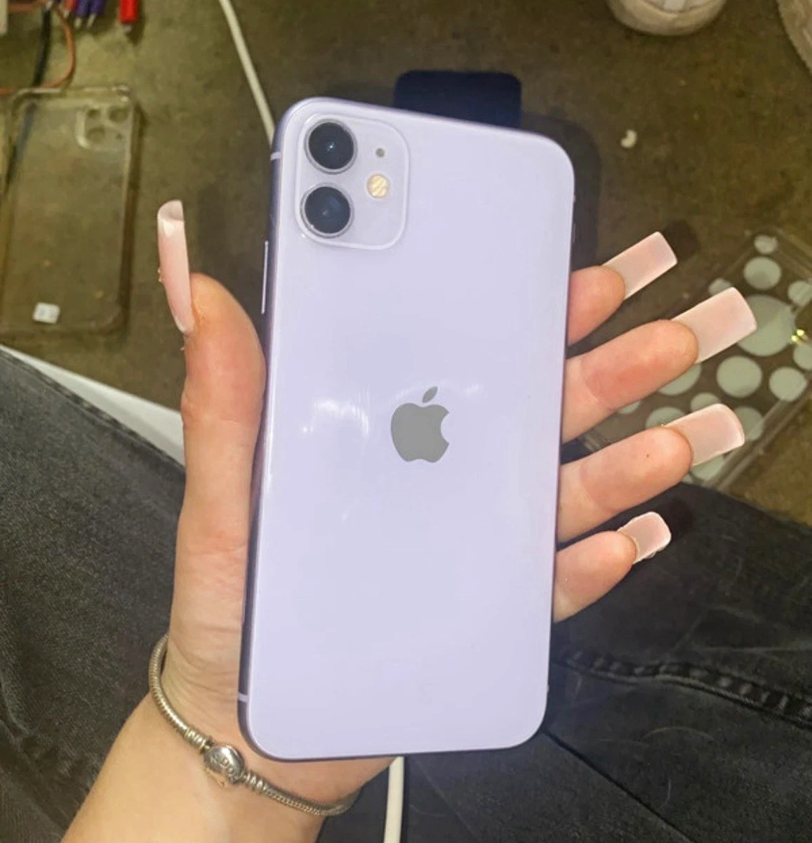 iPhone 11 Purple for sale | eBay UK