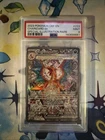Pokémon TCG Charizard EX Obsidian Flames 223/197 PSA 9