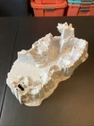 Vintage Star Wars Hoth Imperial Attack Base 1980 Playset Incomplete!