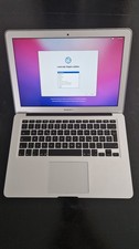 Apple Macbook Air 13 2017 i5 8GB RAM 128GB SSD