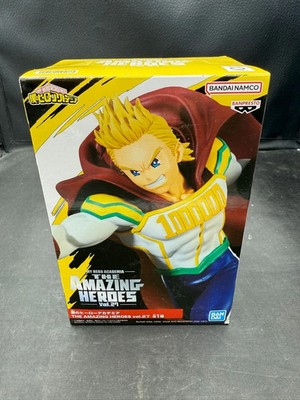 Banpresto Sammelfigur - My Hero Academia
